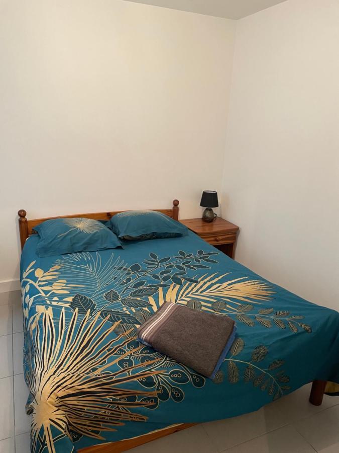 Ferienwohnung Garaldia Cambo-les-Bains Exterior foto